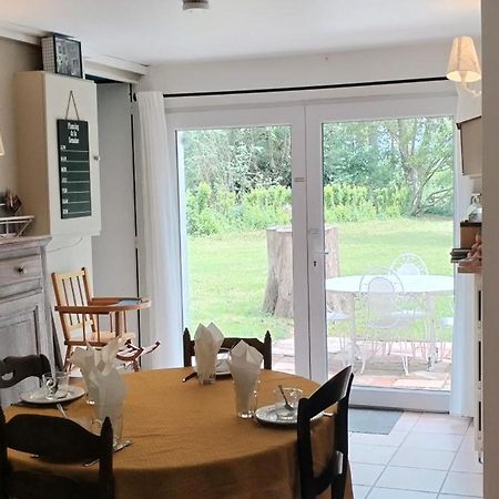 Montgiscard La Casanat Bed & Breakfast エクステリア 写真