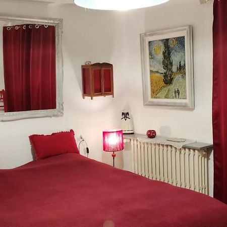 Montgiscard La Casanat Bed & Breakfast エクステリア 写真