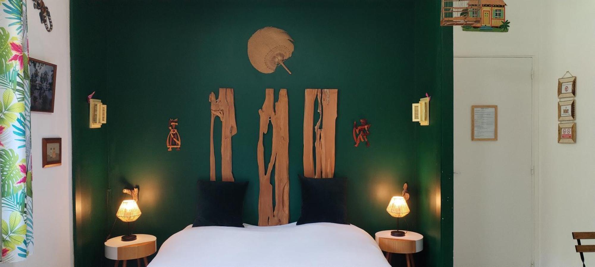 Montgiscard La Casanat Bed & Breakfast エクステリア 写真