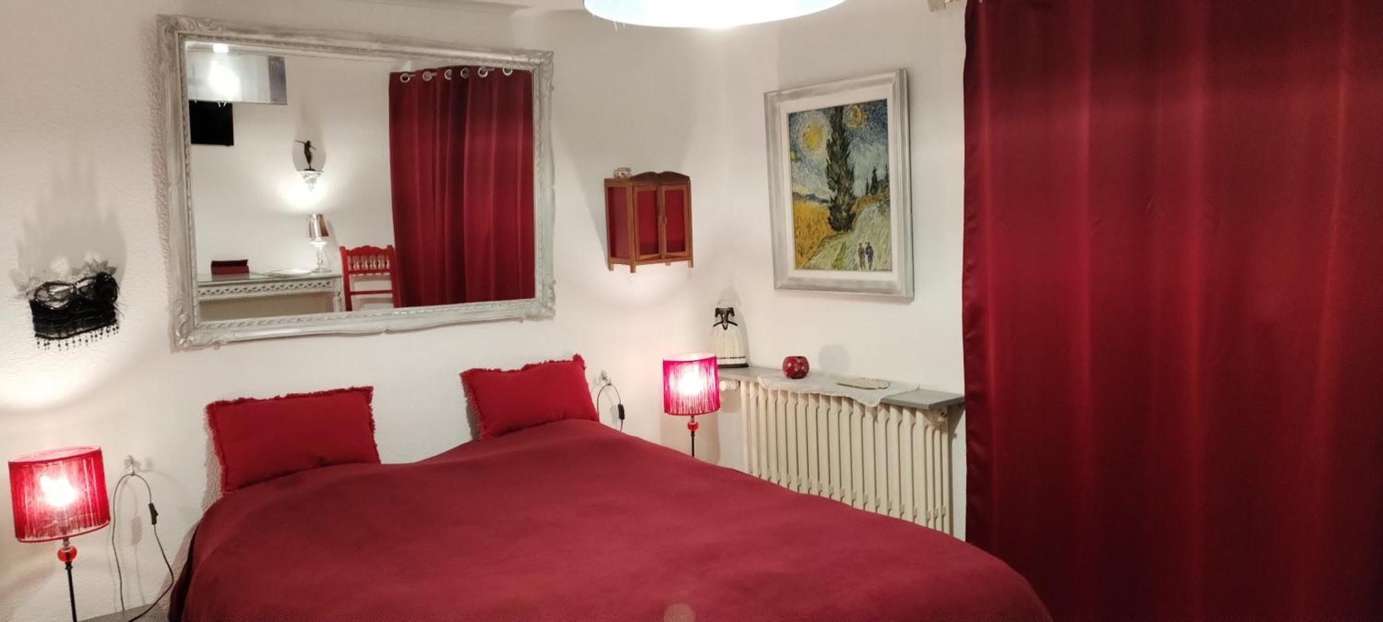 Montgiscard La Casanat Bed & Breakfast エクステリア 写真