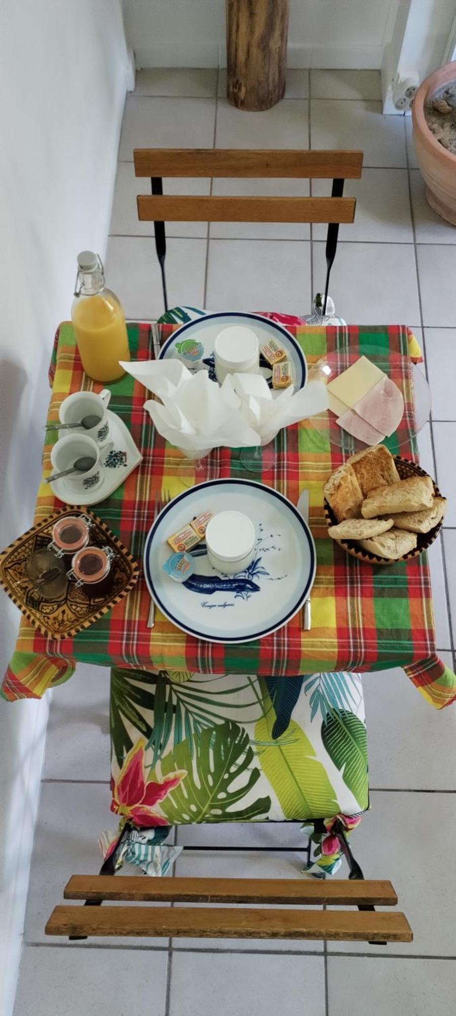 Montgiscard La Casanat Bed & Breakfast エクステリア 写真