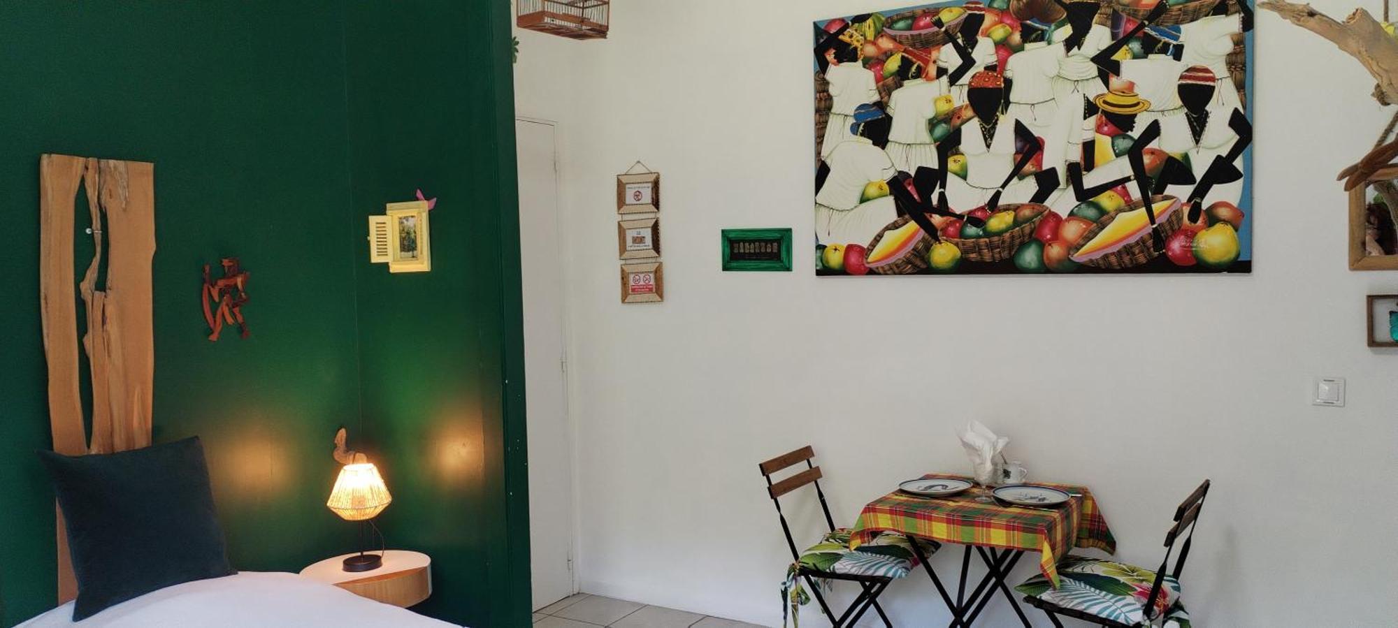 Montgiscard La Casanat Bed & Breakfast エクステリア 写真
