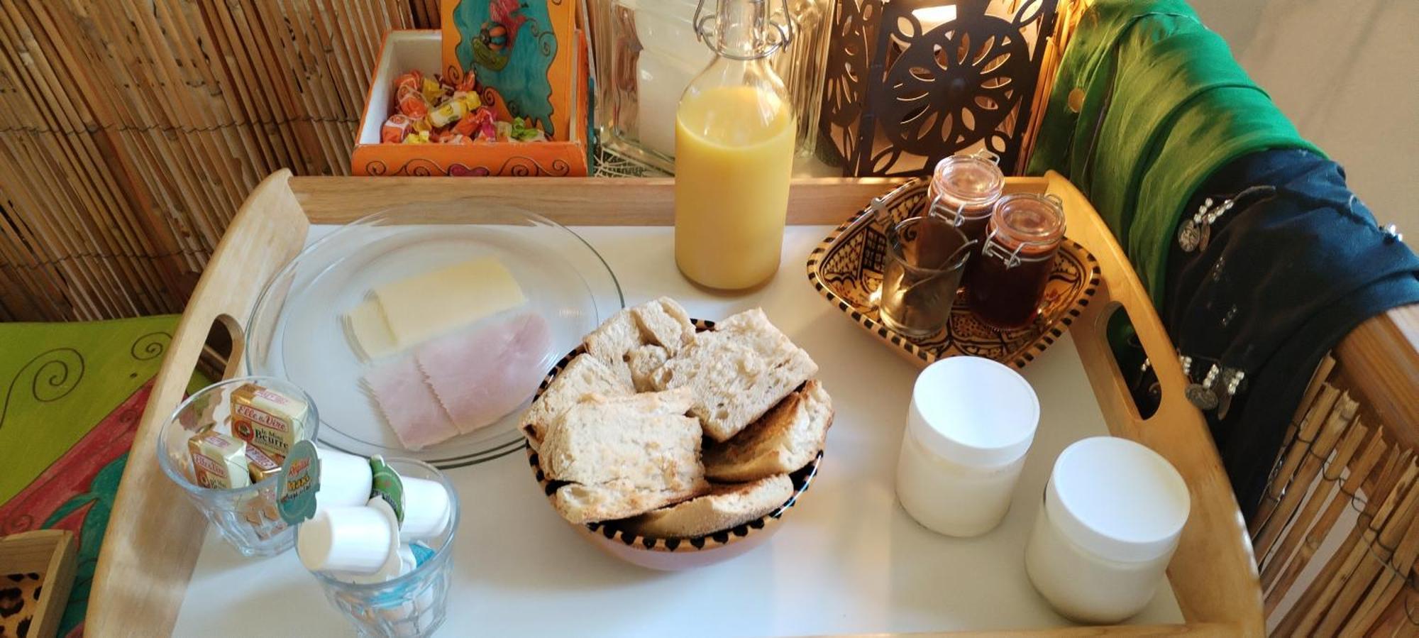 Montgiscard La Casanat Bed & Breakfast エクステリア 写真