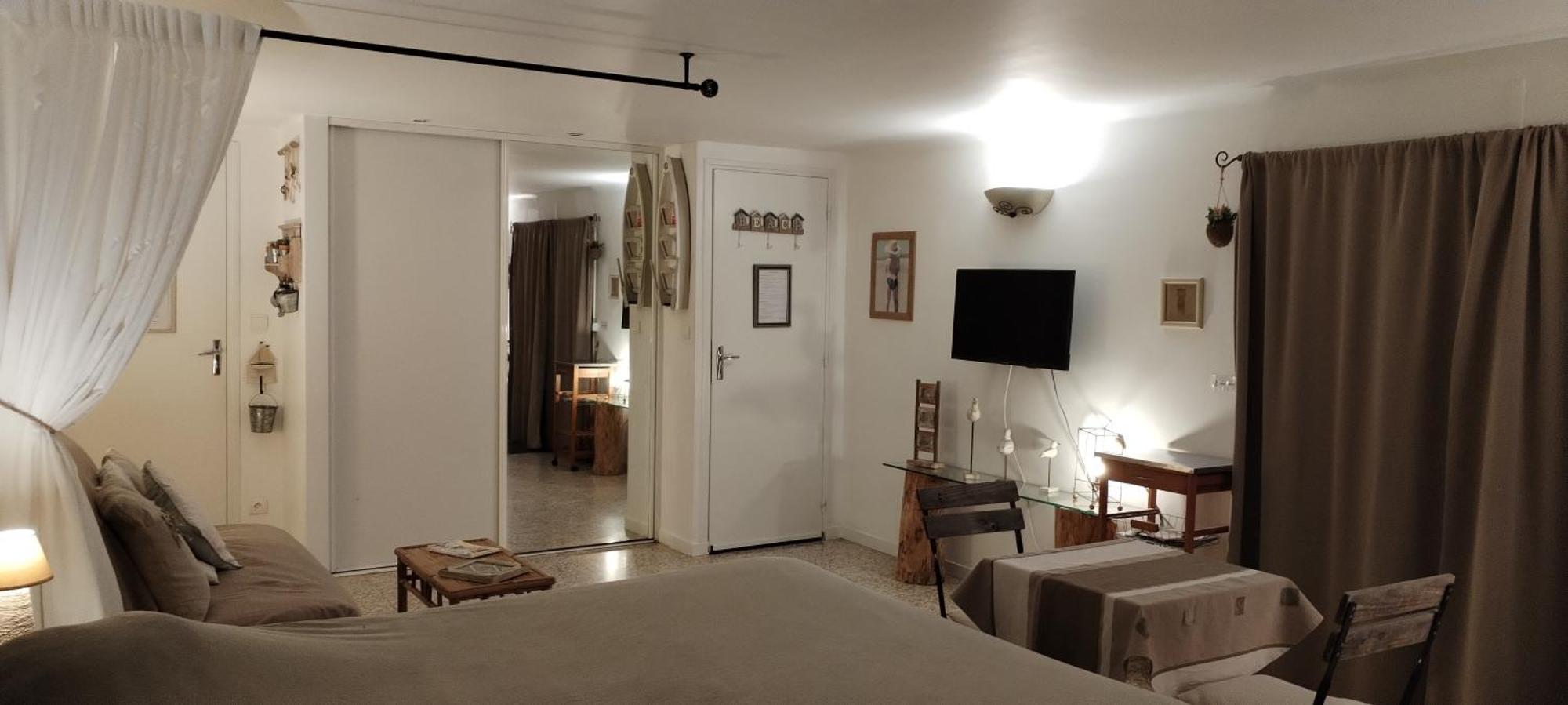 Montgiscard La Casanat Bed & Breakfast エクステリア 写真