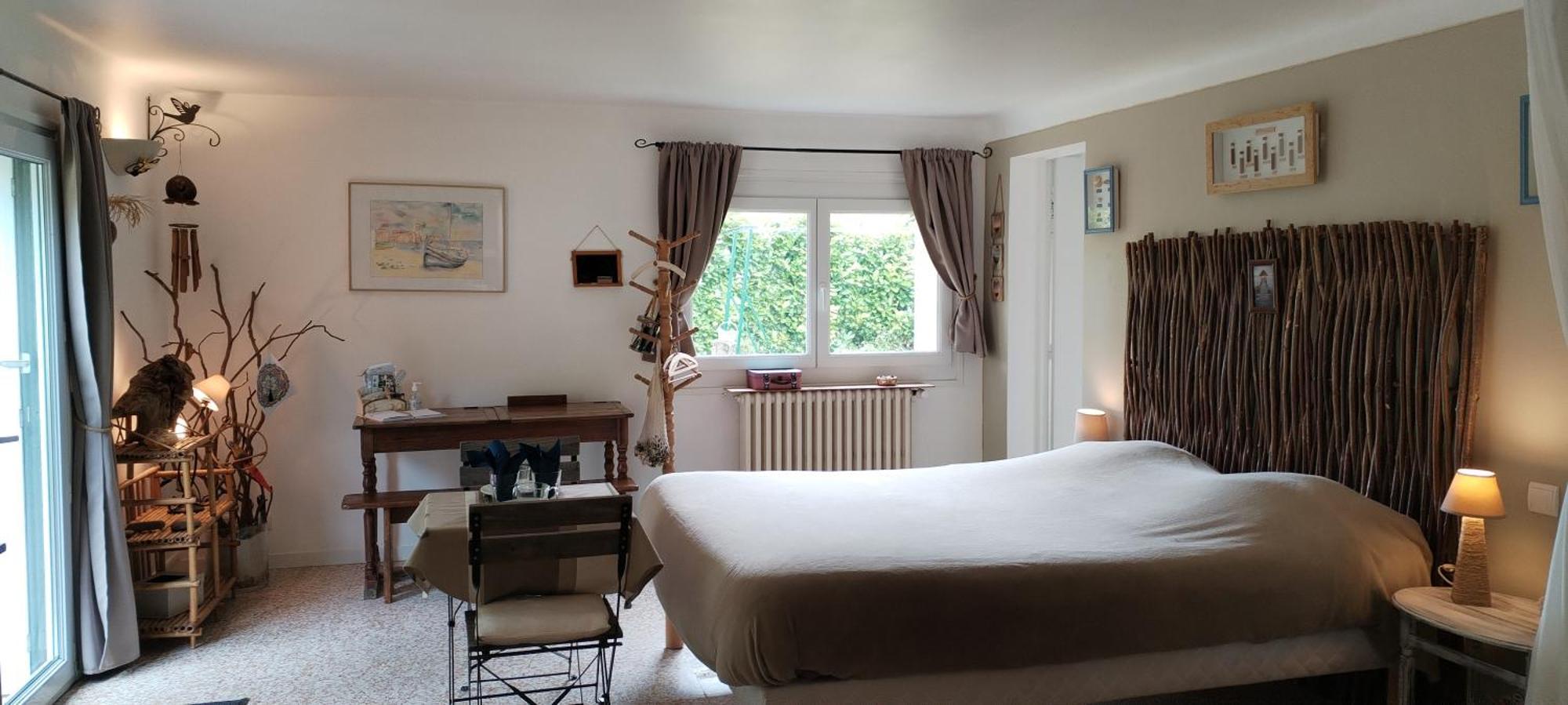Montgiscard La Casanat Bed & Breakfast エクステリア 写真