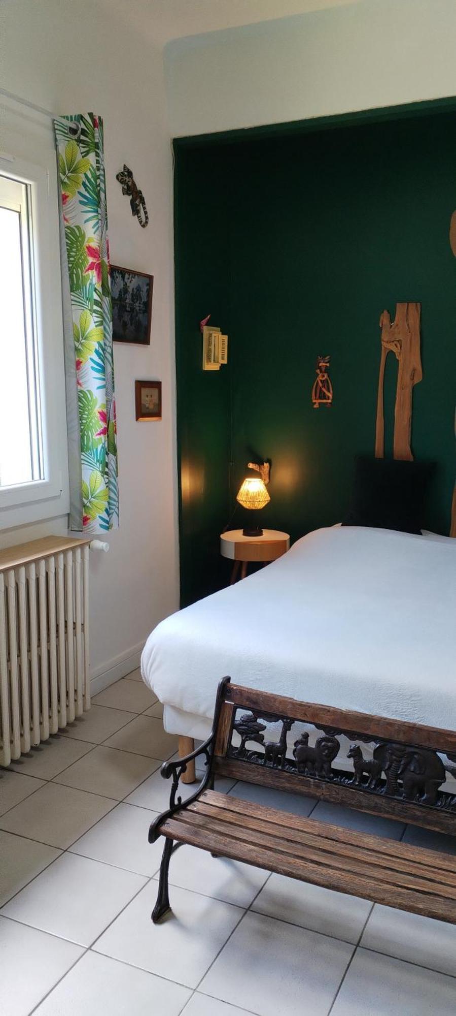 Montgiscard La Casanat Bed & Breakfast エクステリア 写真