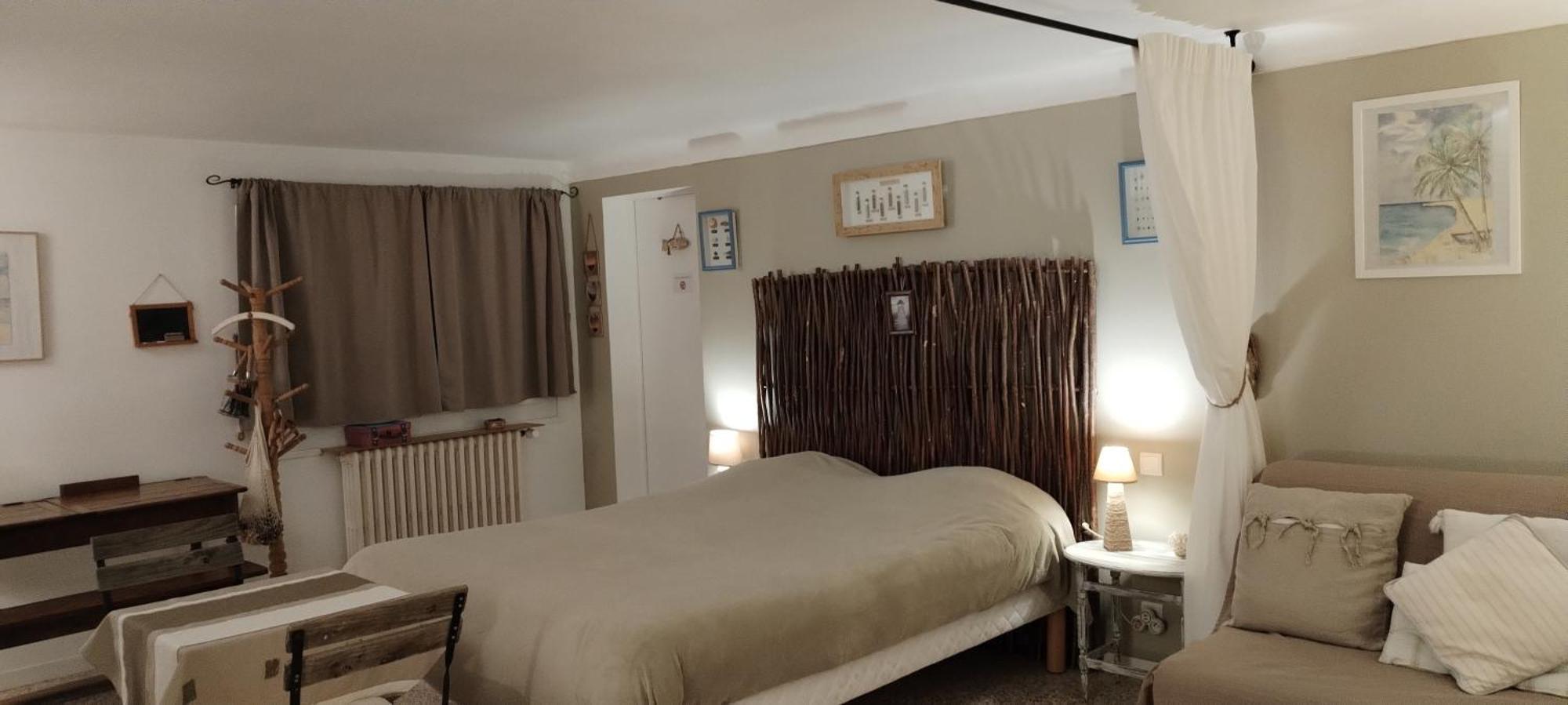 Montgiscard La Casanat Bed & Breakfast エクステリア 写真