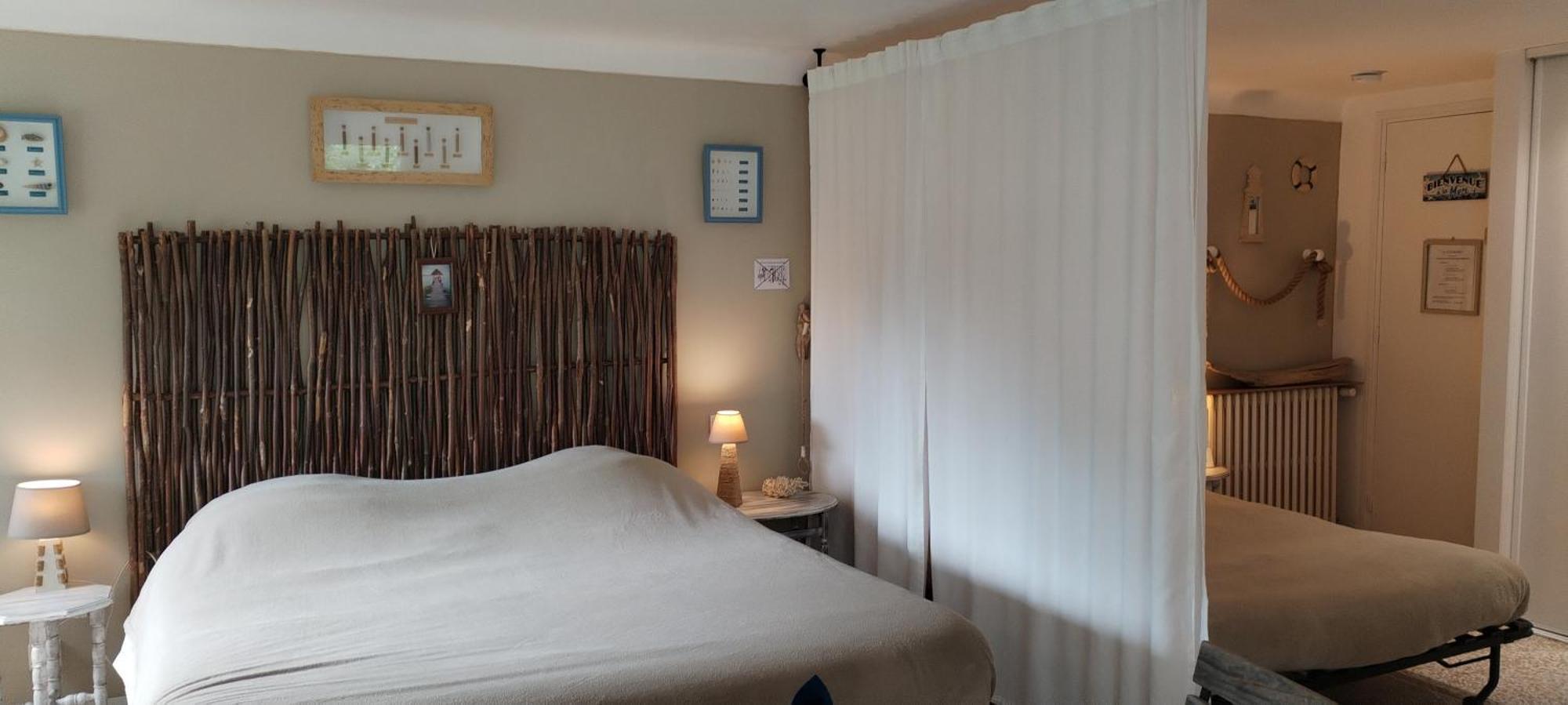 Montgiscard La Casanat Bed & Breakfast エクステリア 写真