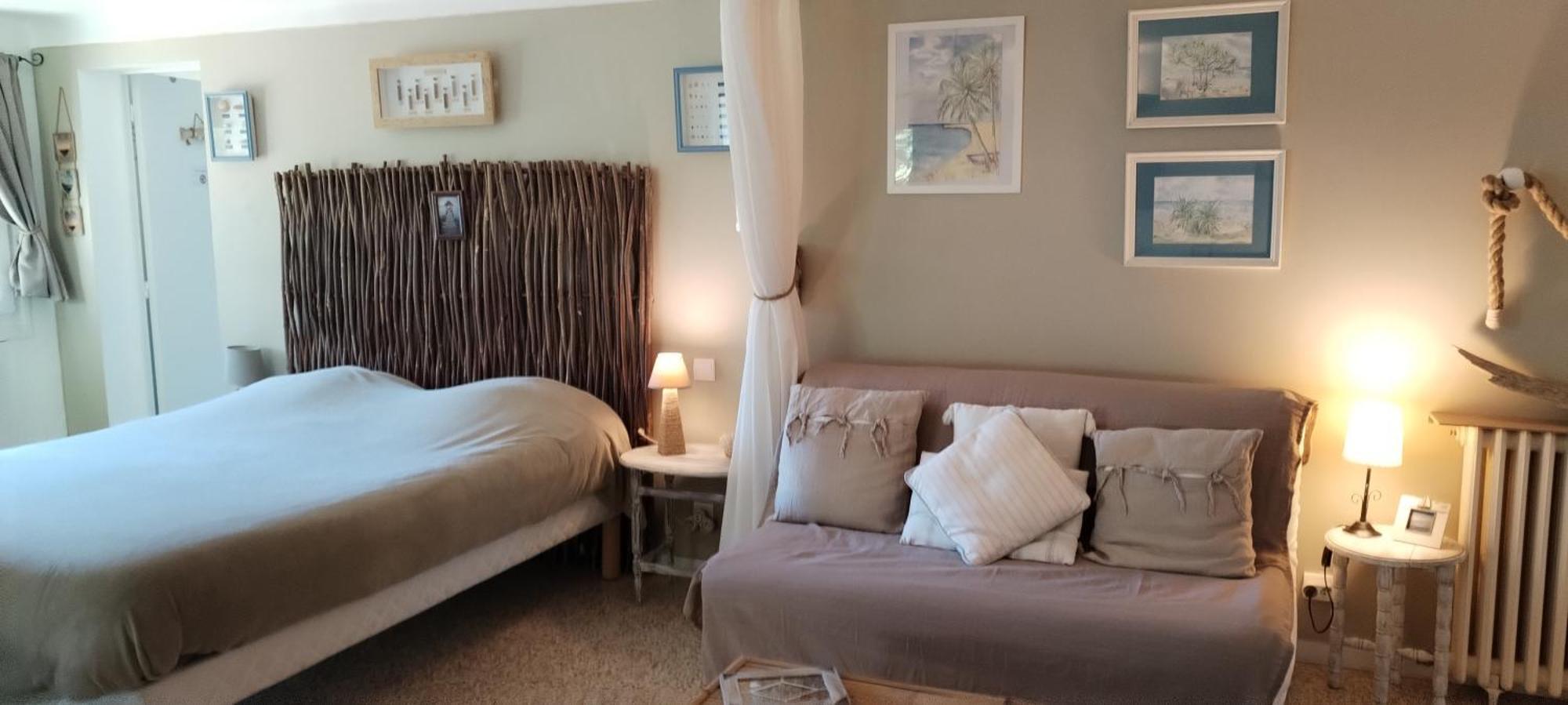 Montgiscard La Casanat Bed & Breakfast エクステリア 写真