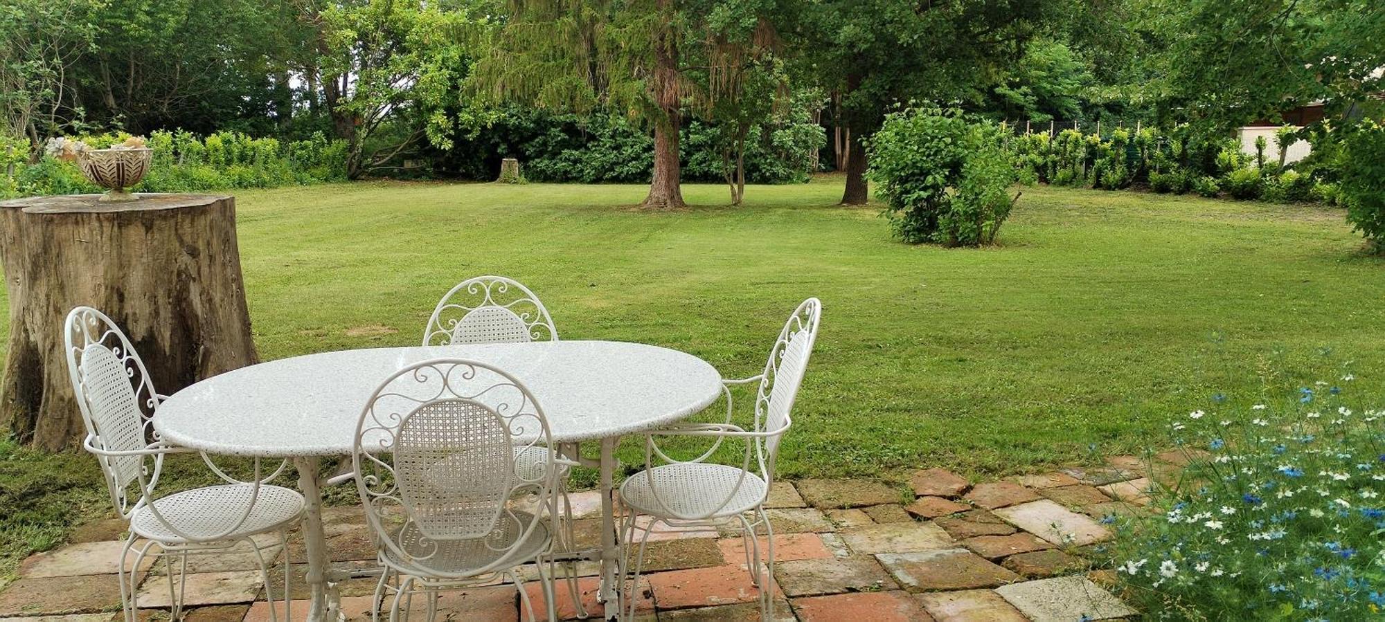 Montgiscard La Casanat Bed & Breakfast エクステリア 写真