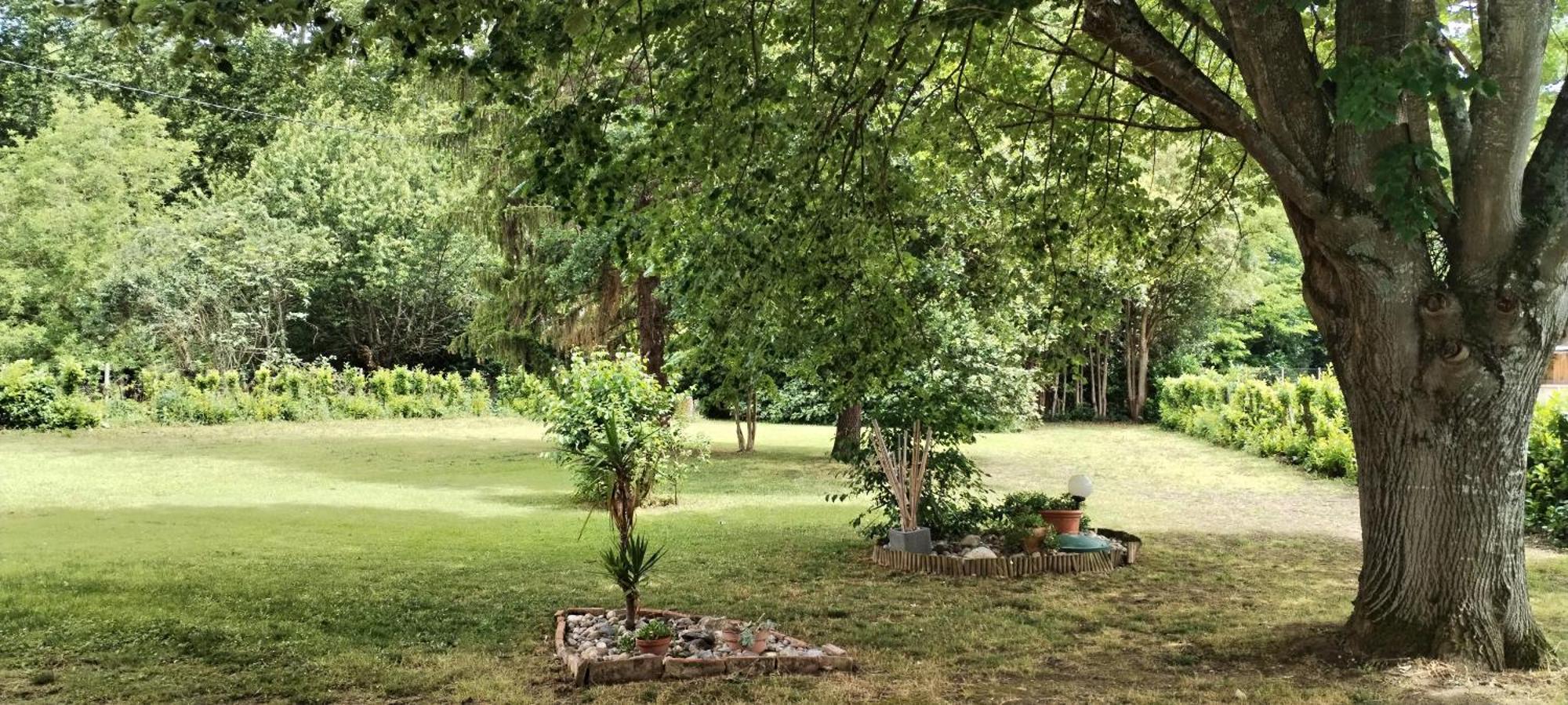 Montgiscard La Casanat Bed & Breakfast エクステリア 写真